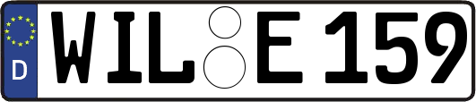 WIL-E159