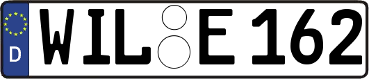 WIL-E162
