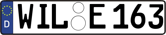 WIL-E163