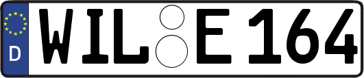 WIL-E164