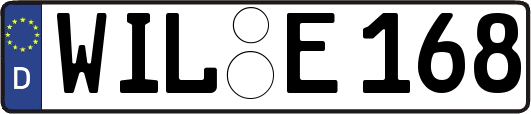 WIL-E168