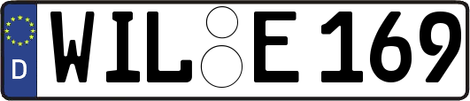 WIL-E169