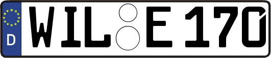 WIL-E170