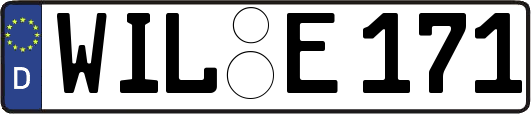 WIL-E171