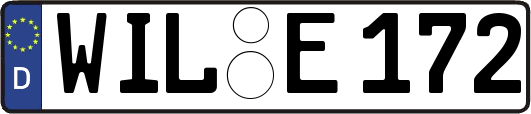 WIL-E172