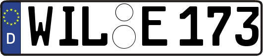 WIL-E173