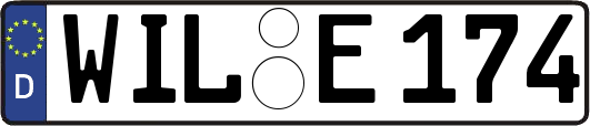 WIL-E174