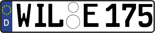 WIL-E175