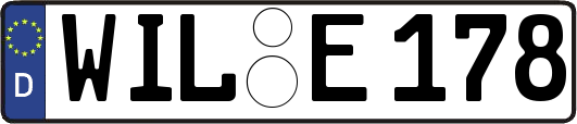 WIL-E178