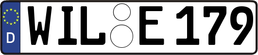 WIL-E179