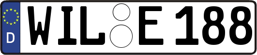 WIL-E188