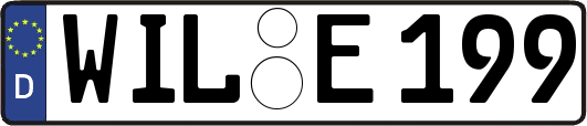 WIL-E199