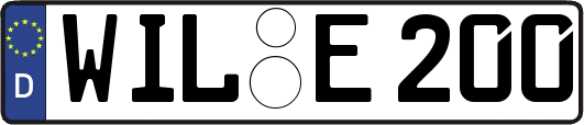 WIL-E200