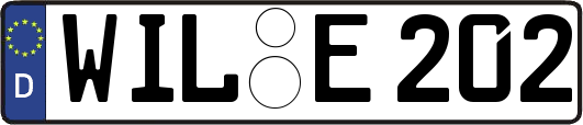 WIL-E202