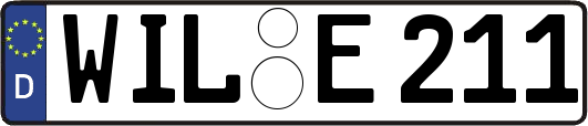 WIL-E211