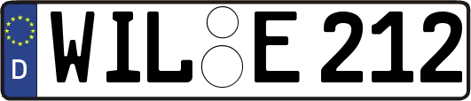 WIL-E212