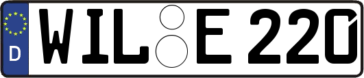 WIL-E220