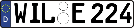 WIL-E224