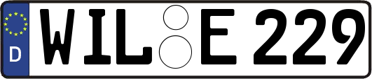 WIL-E229