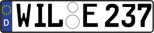 WIL-E237