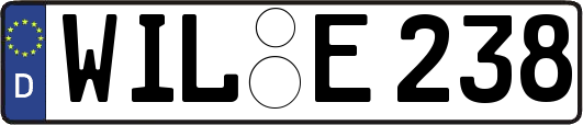 WIL-E238