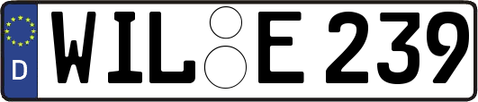 WIL-E239