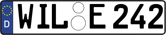 WIL-E242