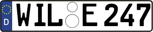 WIL-E247