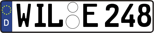 WIL-E248