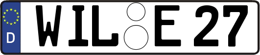 WIL-E27