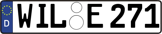 WIL-E271
