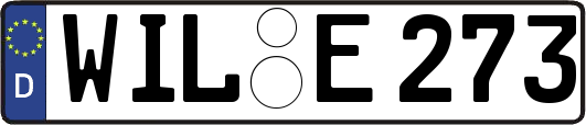 WIL-E273