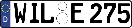 WIL-E275