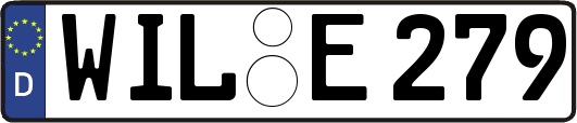 WIL-E279