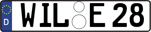 WIL-E28