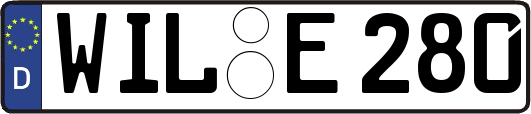 WIL-E280