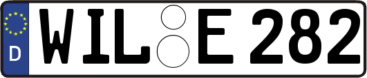 WIL-E282