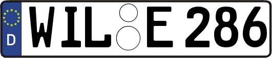 WIL-E286