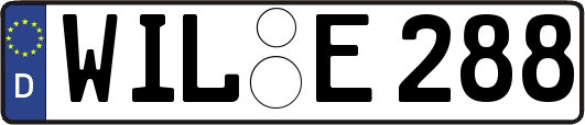WIL-E288