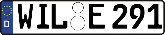 WIL-E291