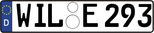 WIL-E293