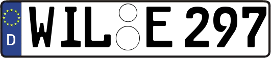 WIL-E297