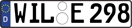 WIL-E298