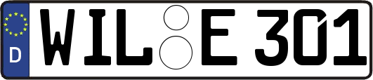 WIL-E301