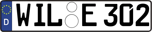 WIL-E302