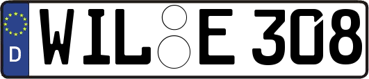 WIL-E308