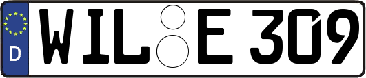 WIL-E309