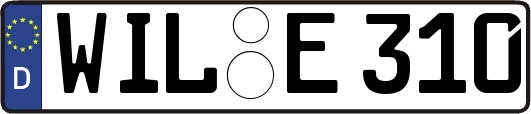 WIL-E310