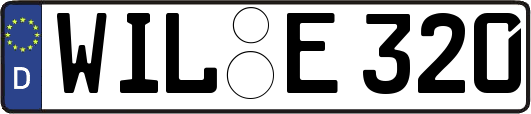 WIL-E320