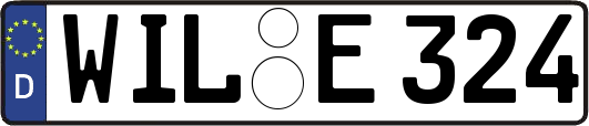 WIL-E324